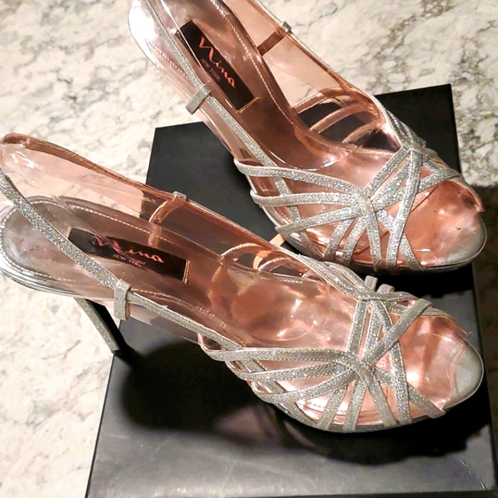 Nina Shoes